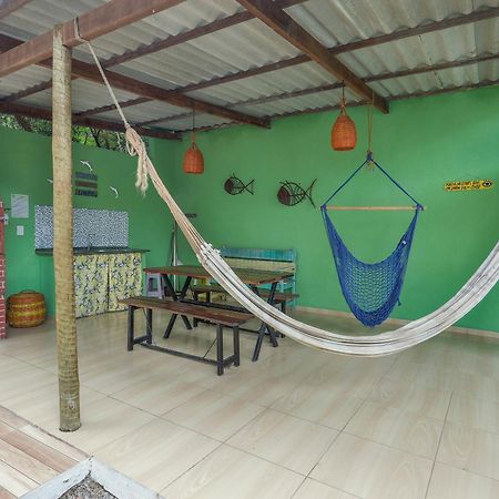 Vila Aconchego Gameleira Praia de Pipa Exteriér fotografie
