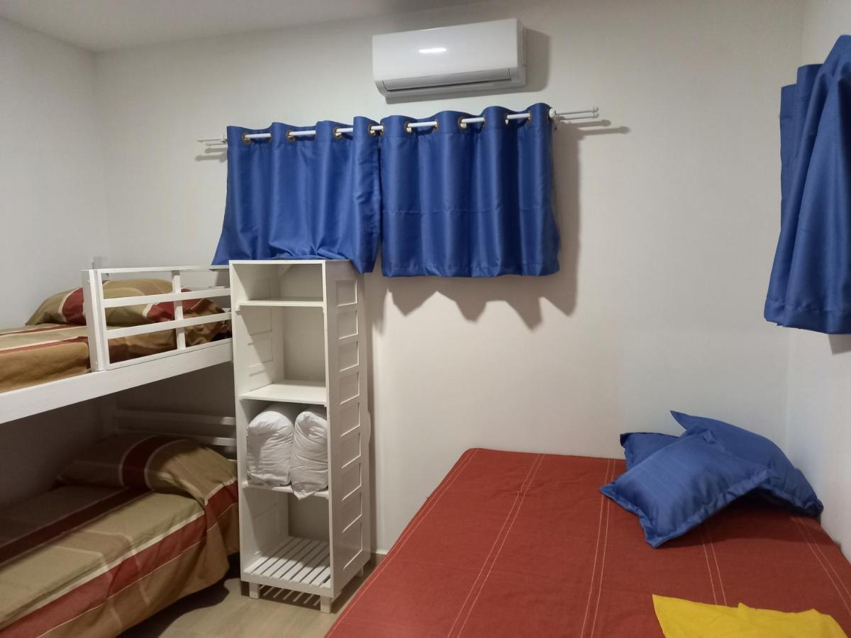 Vila Aconchego Gameleira Praia de Pipa Exteriér fotografie