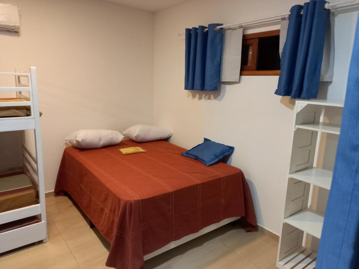 Vila Aconchego Gameleira Praia de Pipa Exteriér fotografie