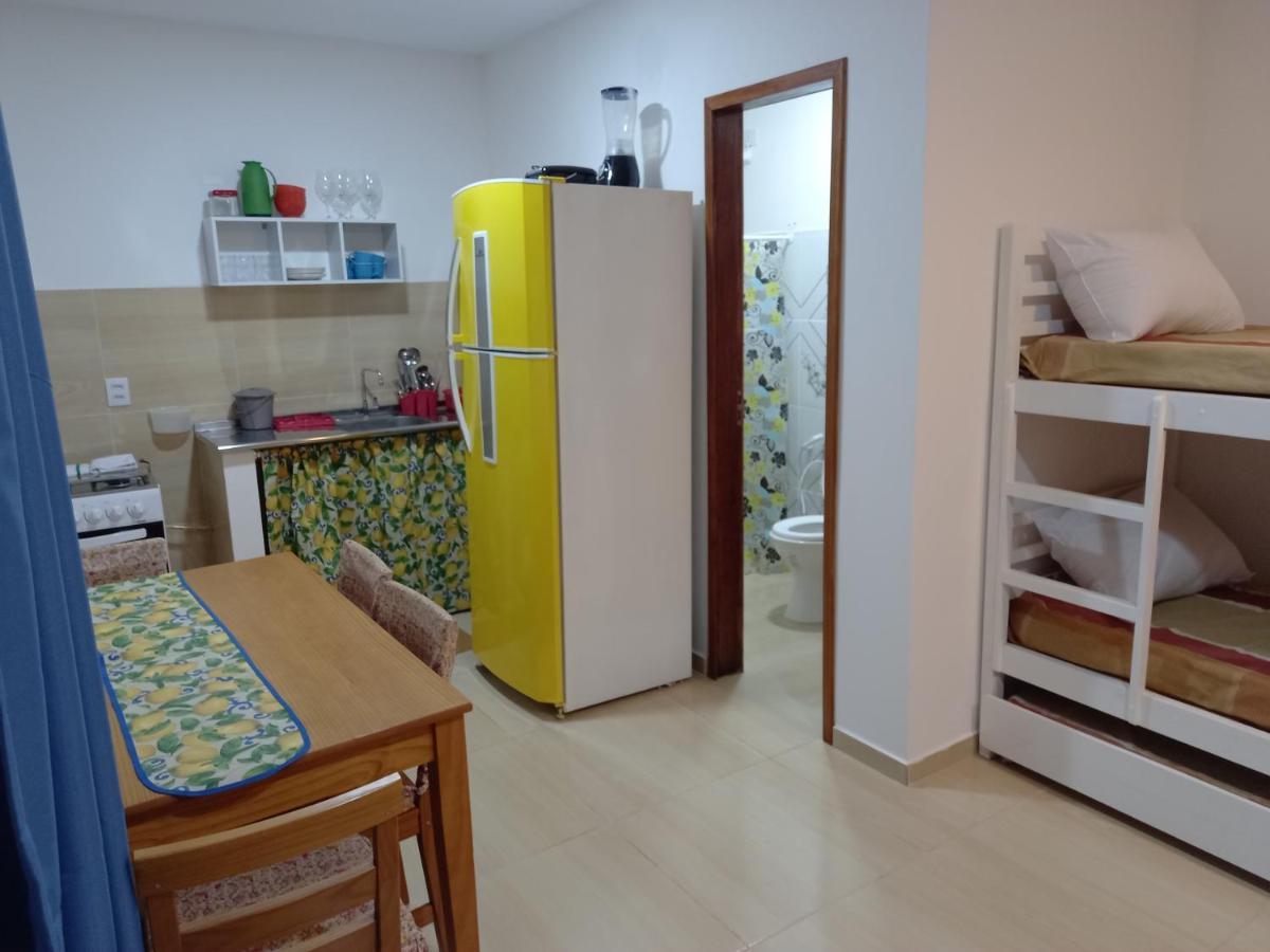 Vila Aconchego Gameleira Praia de Pipa Exteriér fotografie