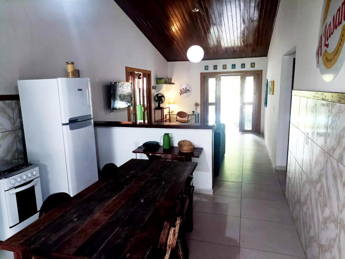 Vila Aconchego Gameleira Praia de Pipa Exteriér fotografie