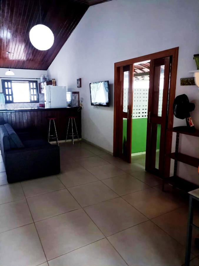 Vila Aconchego Gameleira Praia de Pipa Exteriér fotografie