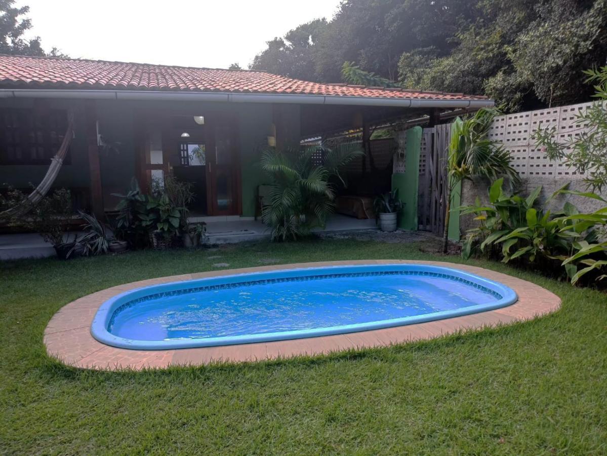 Vila Aconchego Gameleira Praia de Pipa Exteriér fotografie