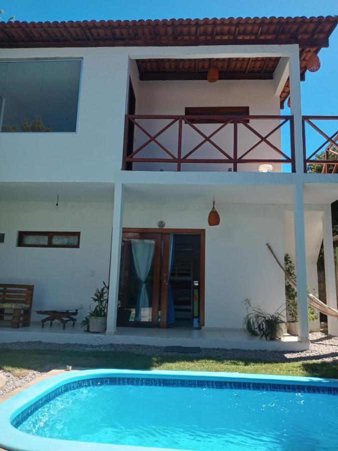 Vila Aconchego Gameleira Praia de Pipa Exteriér fotografie