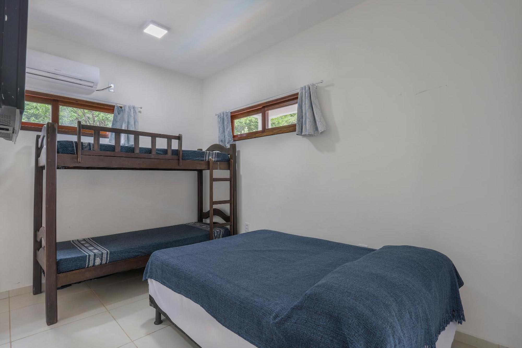 Vila Aconchego Gameleira Praia de Pipa Exteriér fotografie