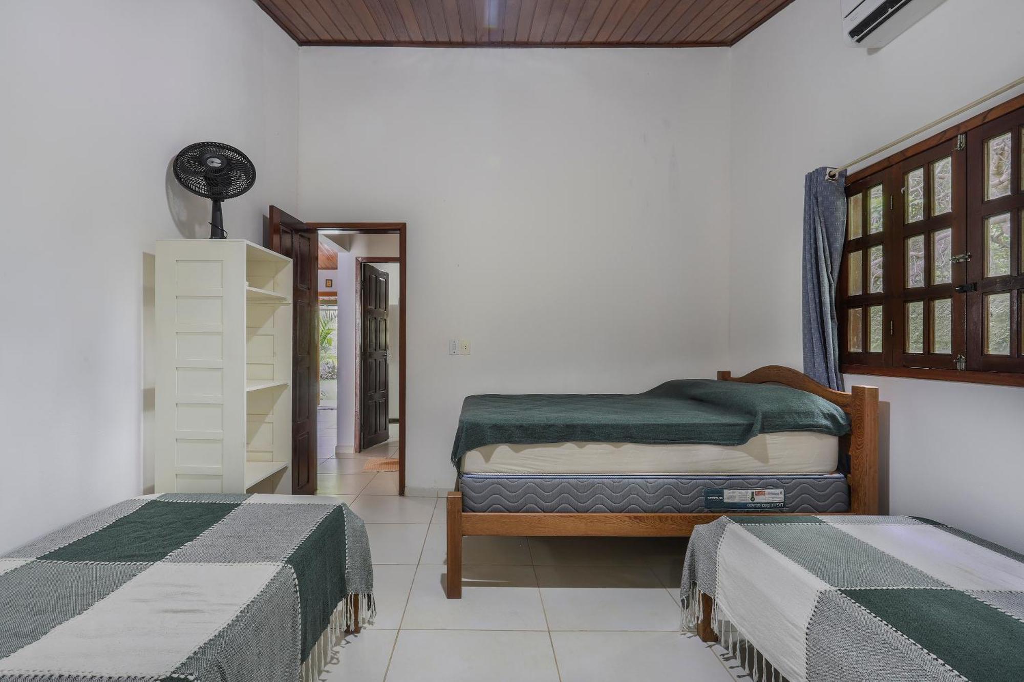 Vila Aconchego Gameleira Praia de Pipa Exteriér fotografie
