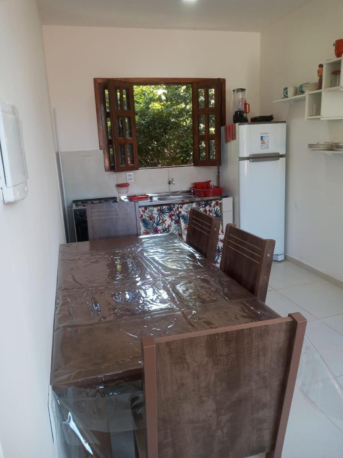 Vila Aconchego Gameleira Praia de Pipa Exteriér fotografie