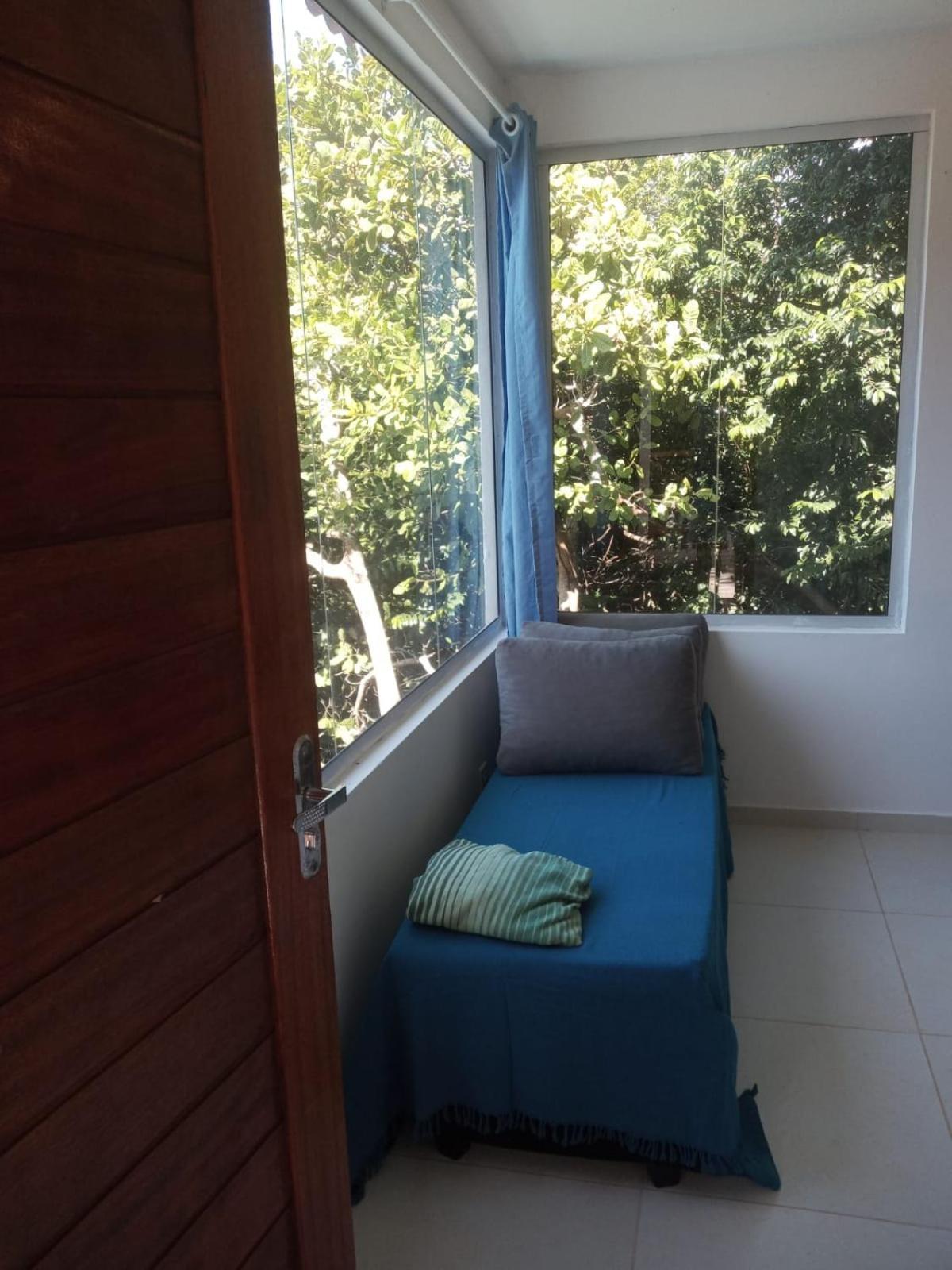 Vila Aconchego Gameleira Praia de Pipa Exteriér fotografie